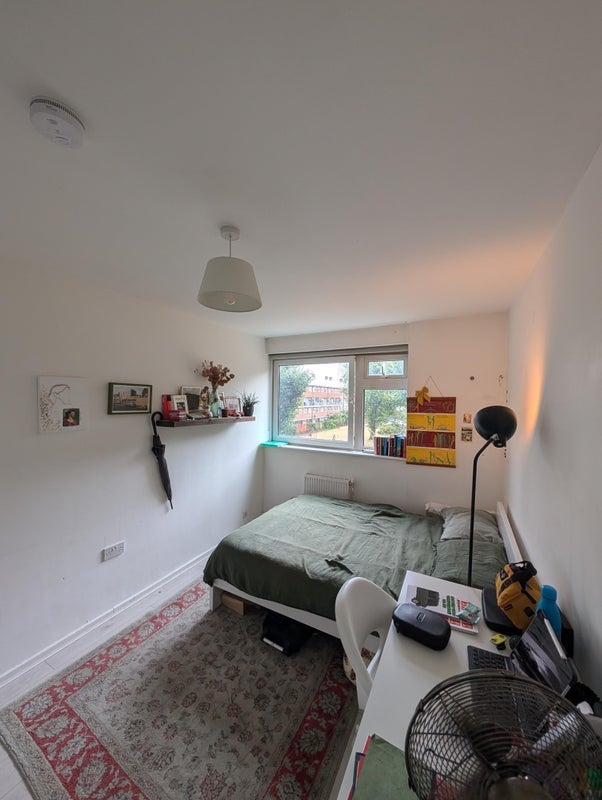 Room Otto Street in Greater London