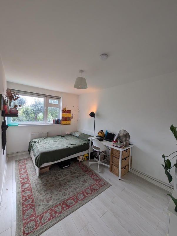 Room Otto Street in Greater London