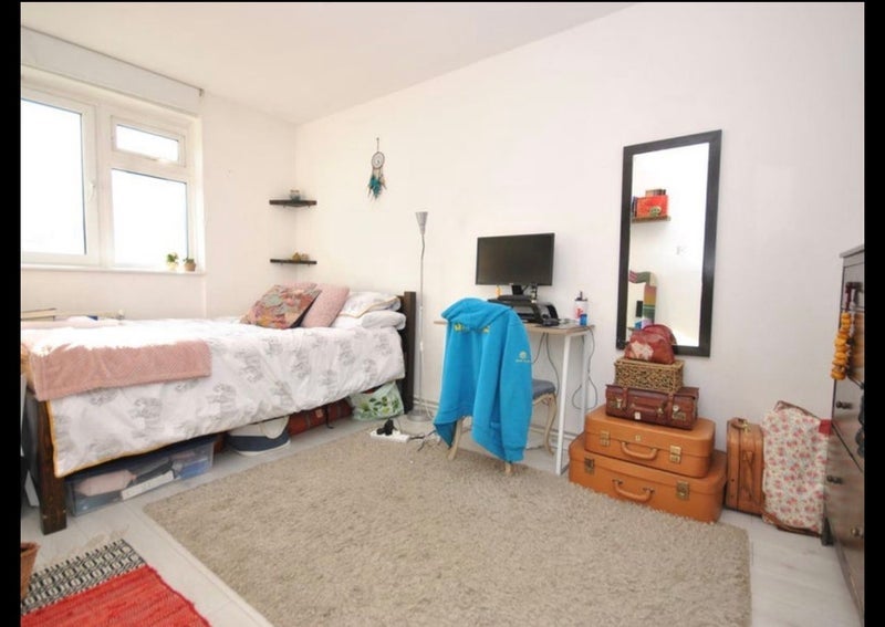 Room Otto Street in Greater London