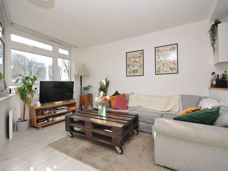 Room Otto Street in Greater London