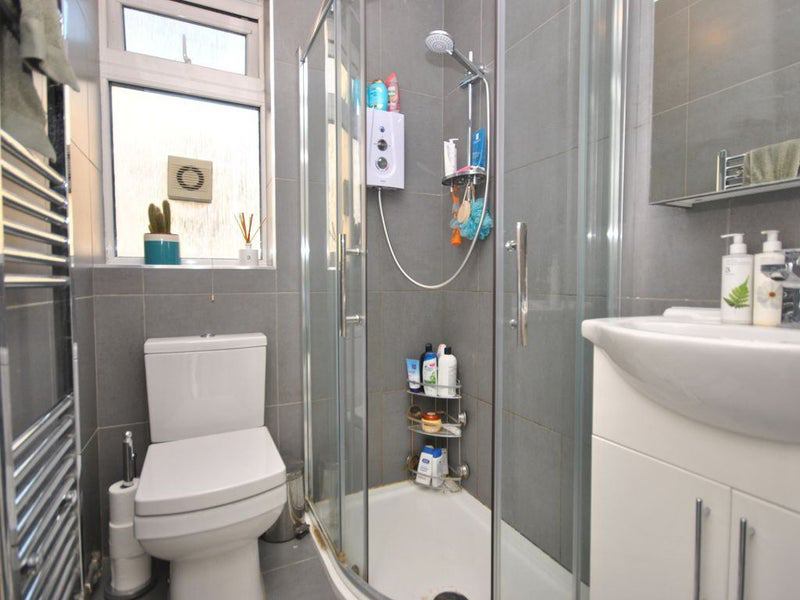 Room Otto Street in Greater London
