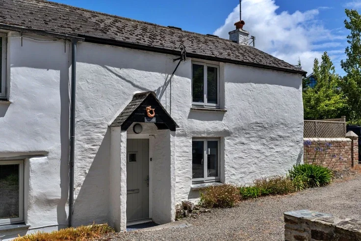 House Porth Way in Newquay