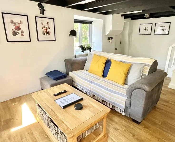 House Porth Way in Newquay