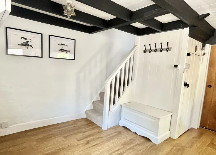 House Porth Way in Newquay