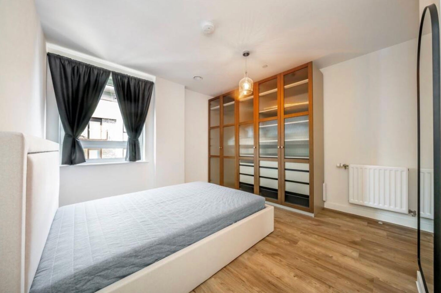 Flat North Woolwich Road in Greater London