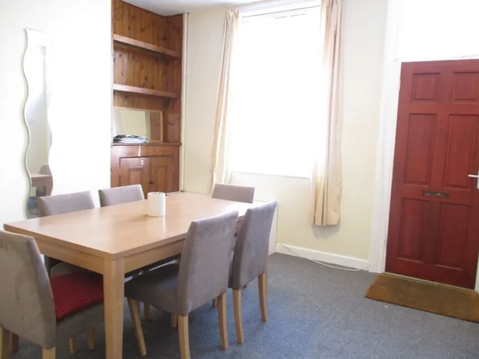 Room Wilkinson Avenue in Nottingham