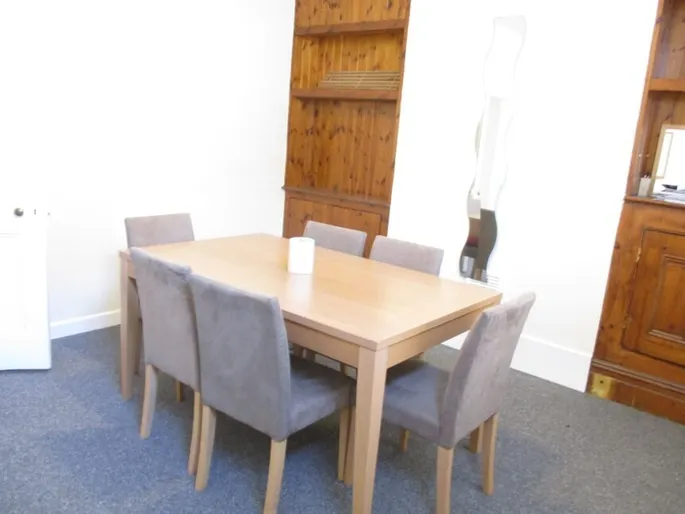 Room Wilkinson Avenue in Nottingham