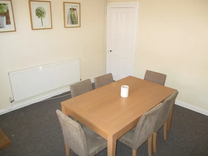 Room Wilkinson Avenue in Nottingham