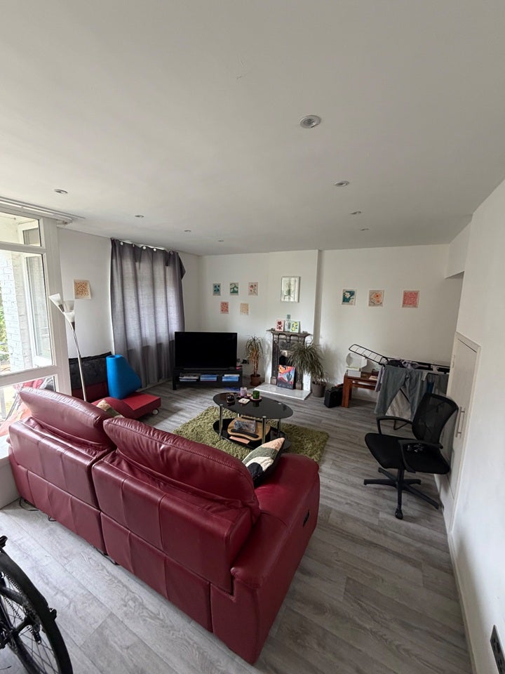 Flat Mylne Close in Greater London