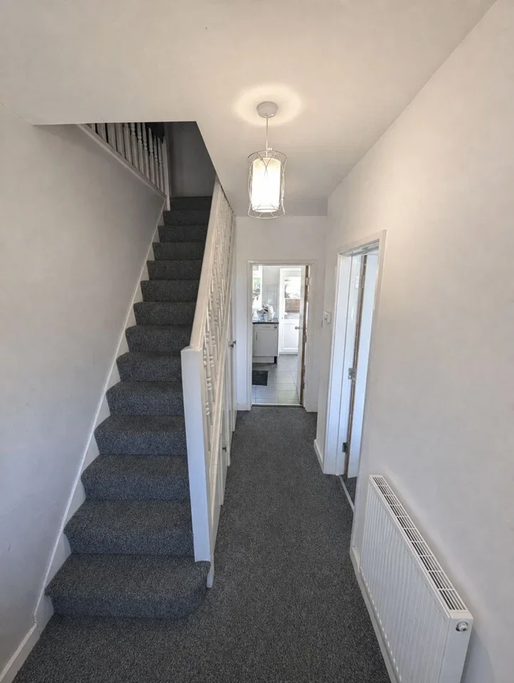 Room Baker Street in Luton