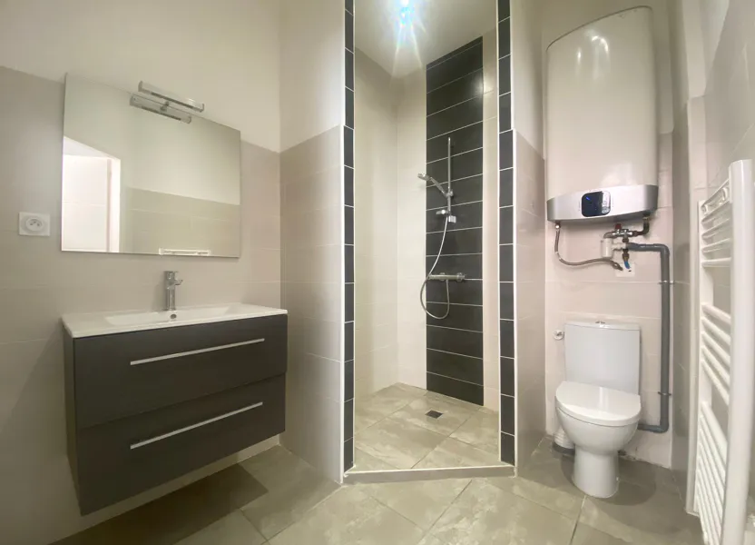 Flat Rue du Champ d'en Roque in Espira-de-l'Agly