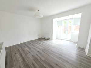 Flat Limekiln Road in North Tyneside