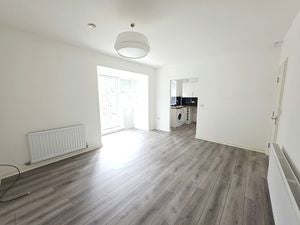 Flat Limekiln Road in North Tyneside