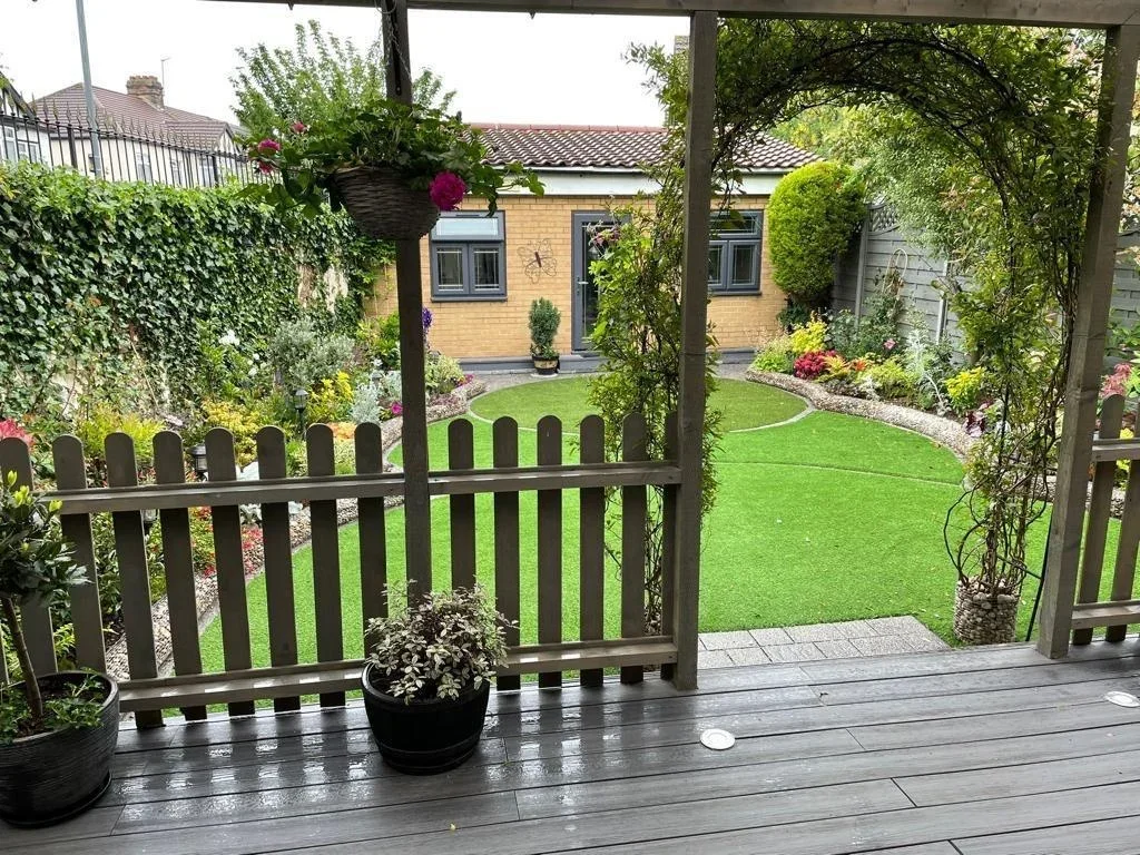 Room The Drive in Greater London