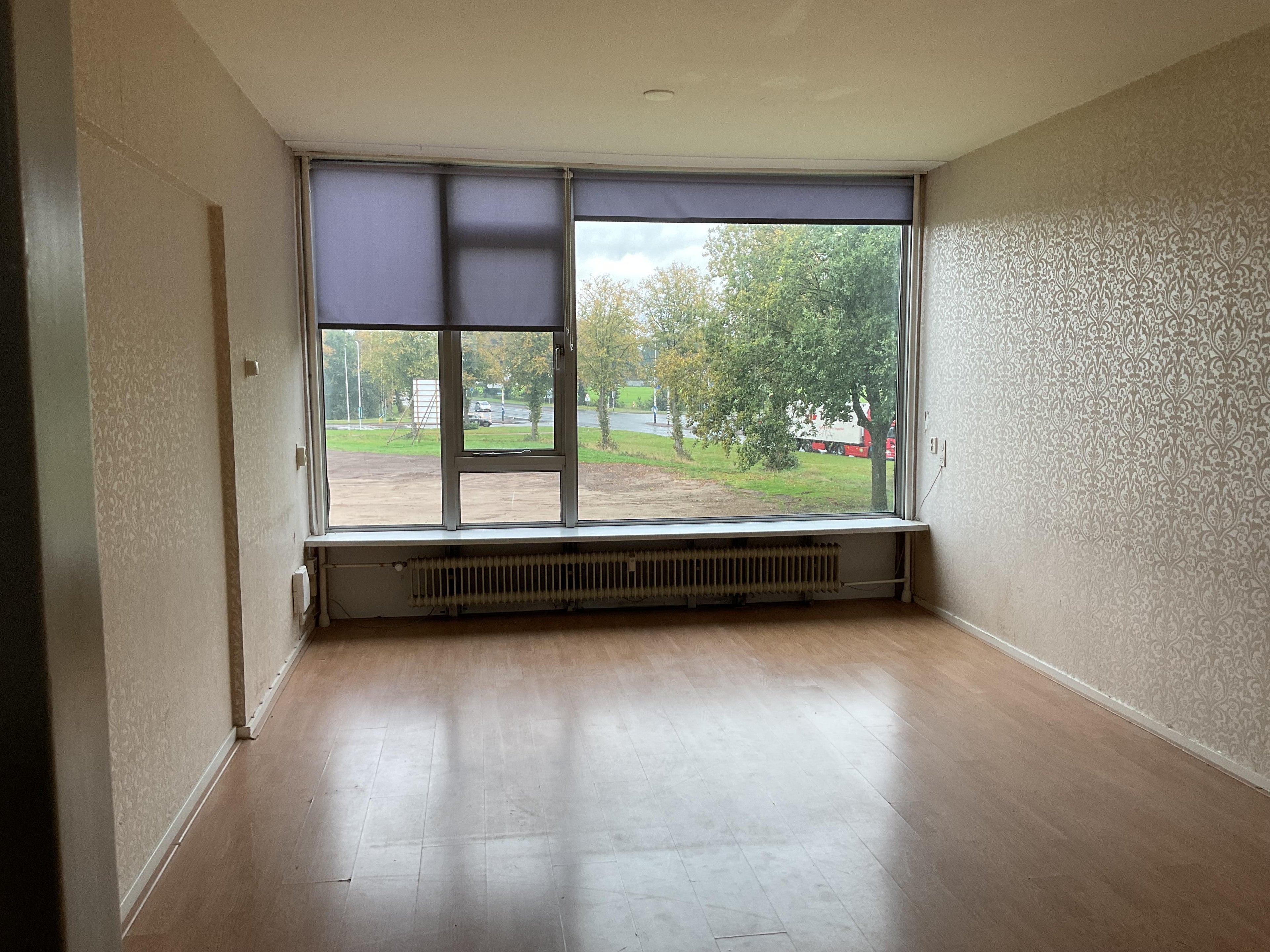 Appartement Spaanskamp in Hardenberg