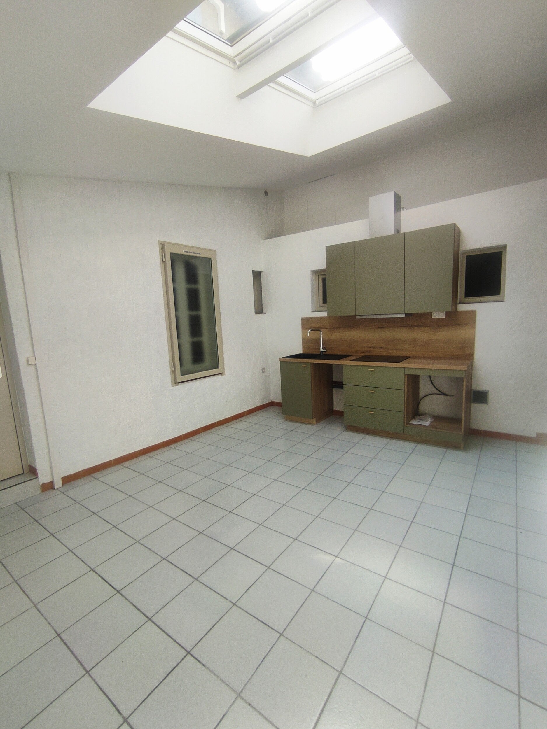 Appartement Boulevard Gambetta à Revel