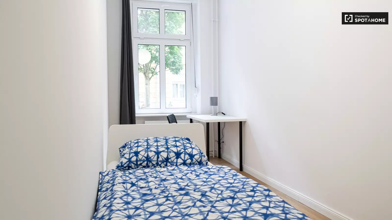 Wohnung Plönzeile in Berlin