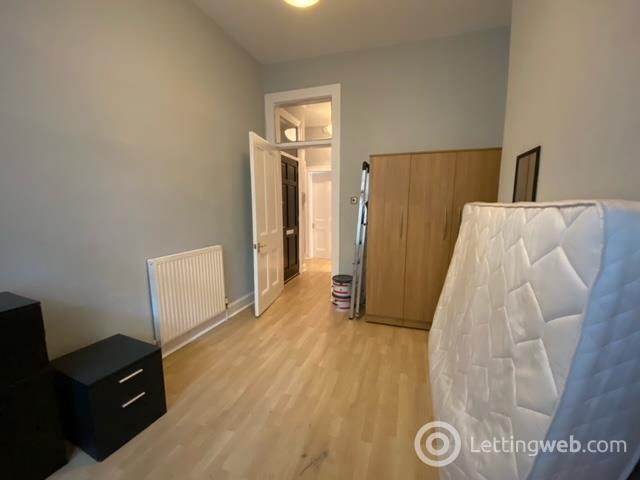Flat Cartside Street in Glasgow