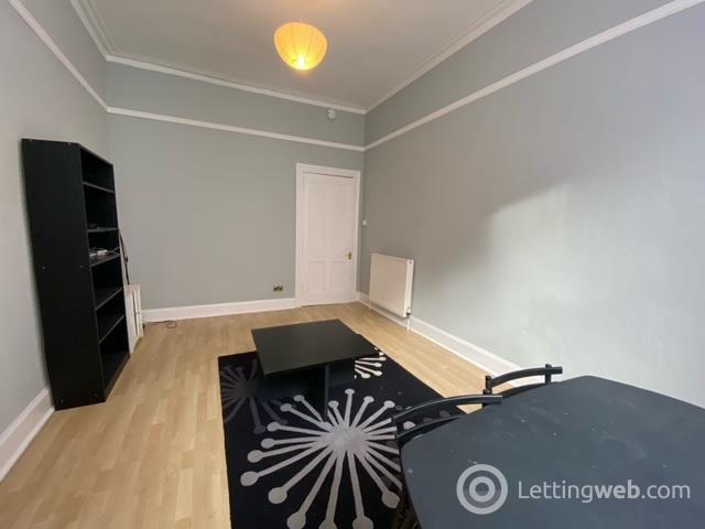 Flat Cartside Street in Glasgow