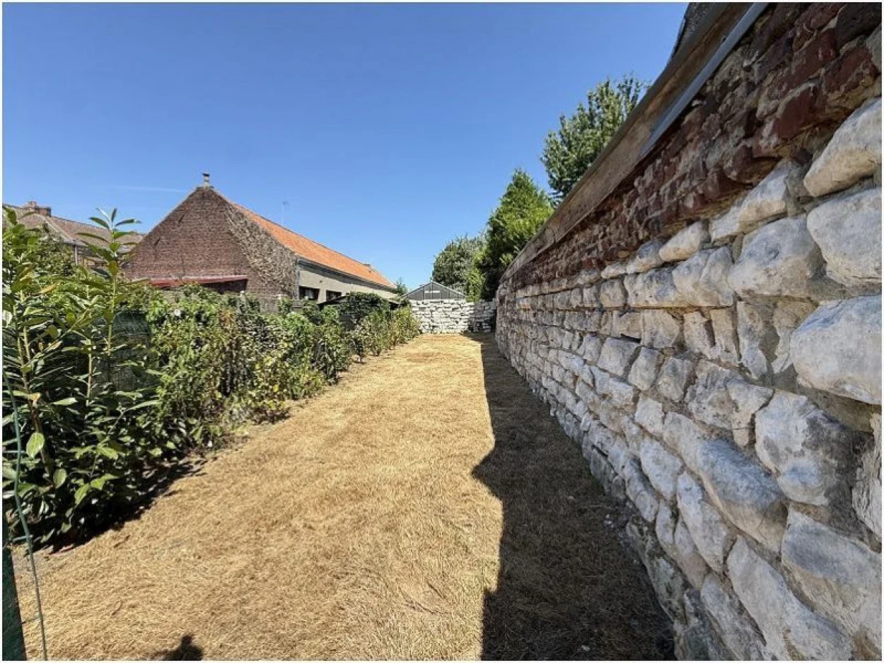 House Rue Roger Salengro in Ronchin