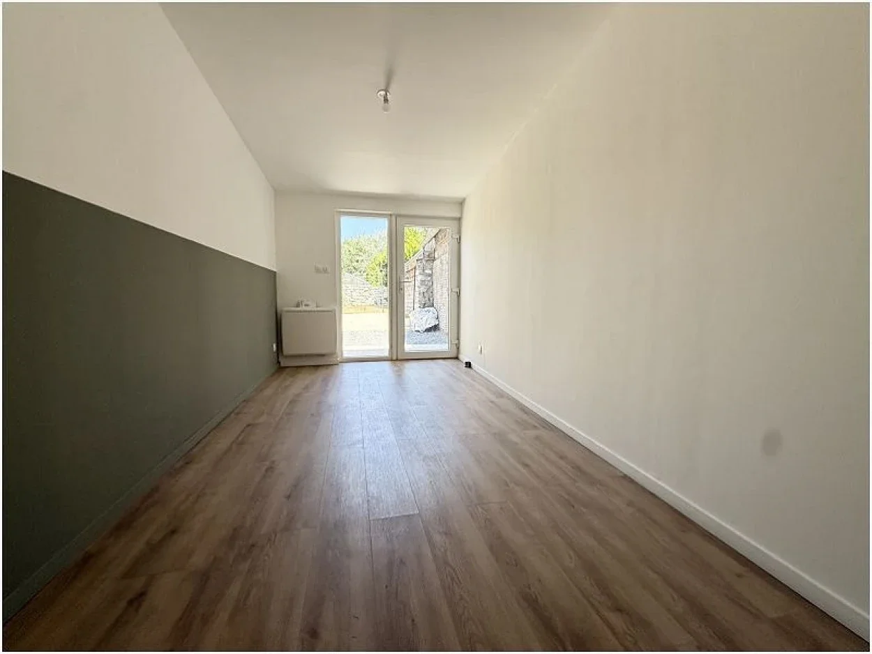 House Rue Roger Salengro in Ronchin