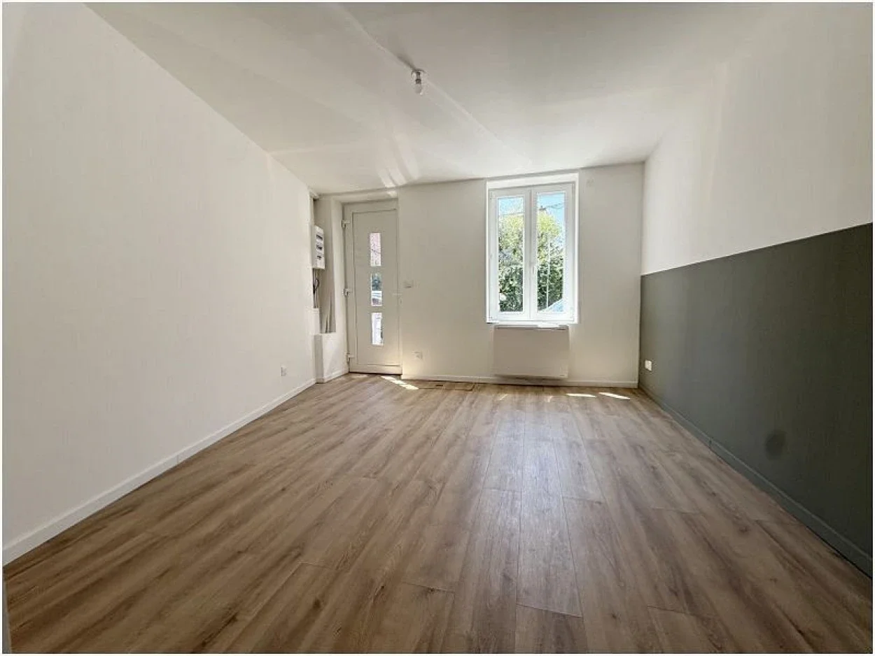 House Rue Roger Salengro in Ronchin