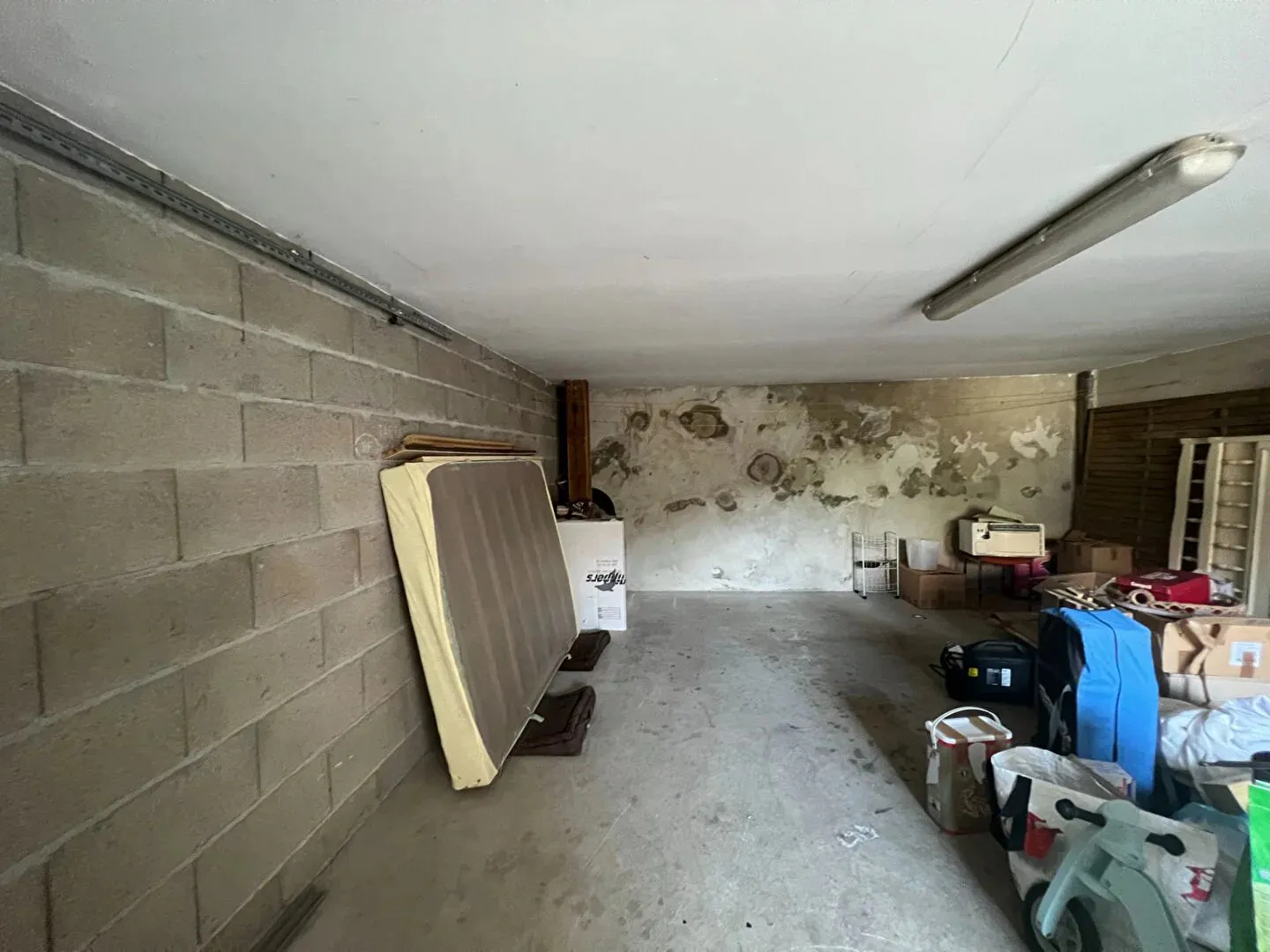 Appartement Avenue de Lorraine à Châteauponsac