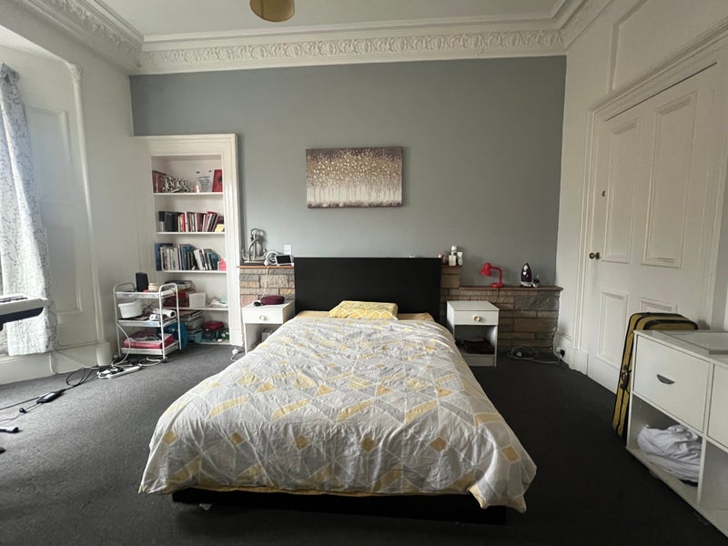 Room Dalkeith Road in City of Edinburgh