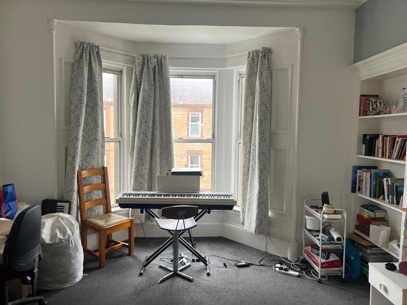 Room Dalkeith Road in City of Edinburgh