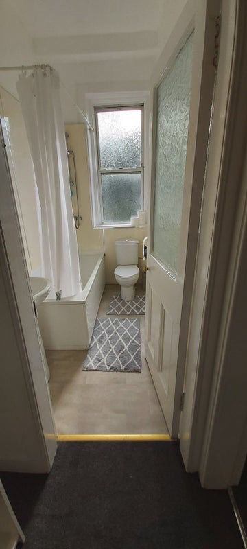 Room Dalkeith Road in City of Edinburgh