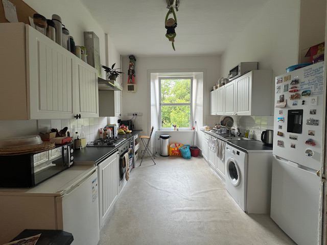 Room Dalkeith Road in City of Edinburgh