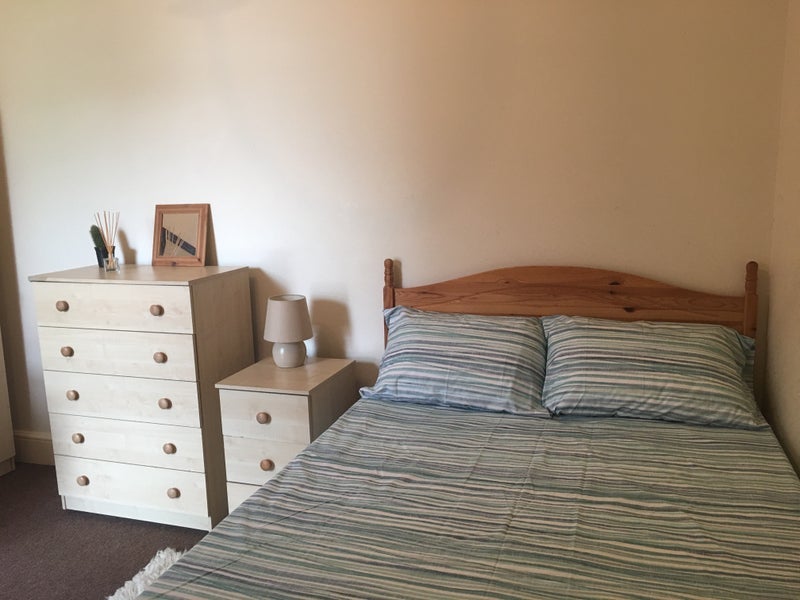 Room Surrey Gardens in Bournemouth