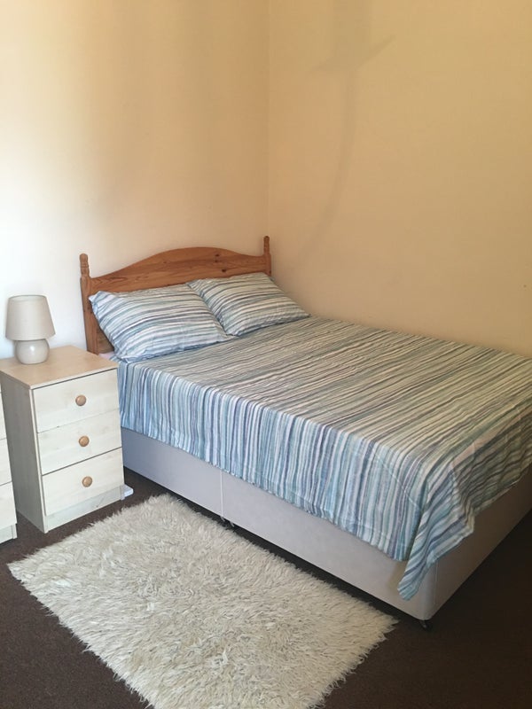 Room Surrey Gardens in Bournemouth