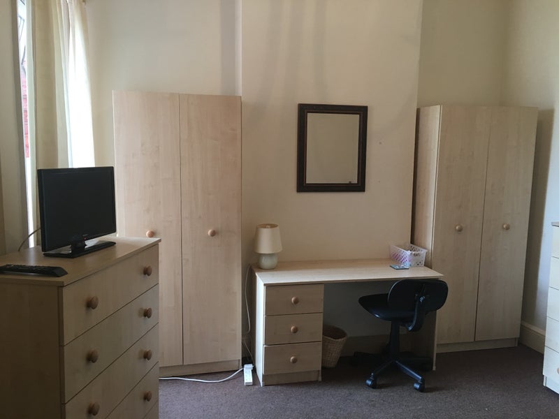 Room Surrey Gardens in Bournemouth