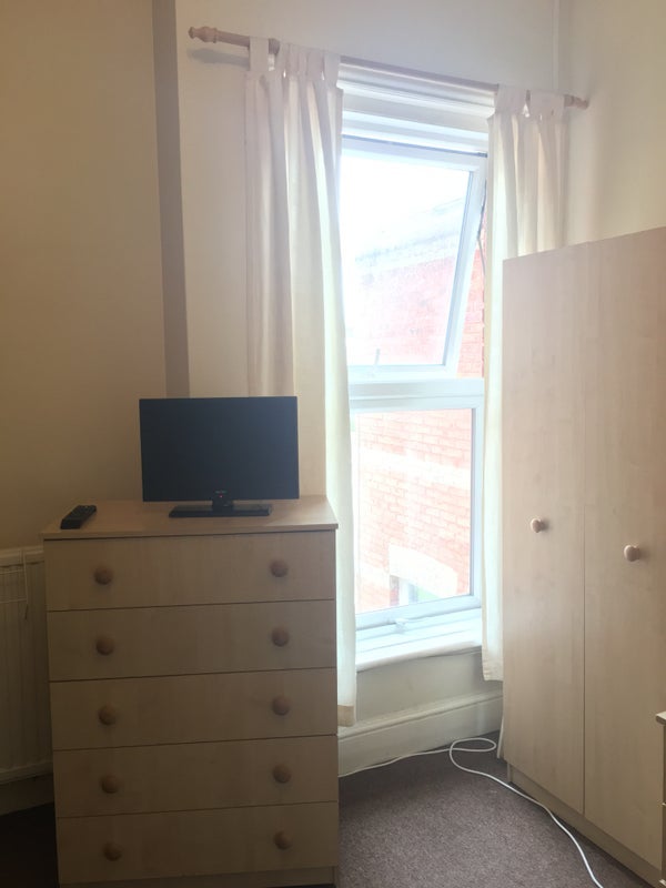 Room Surrey Gardens in Bournemouth