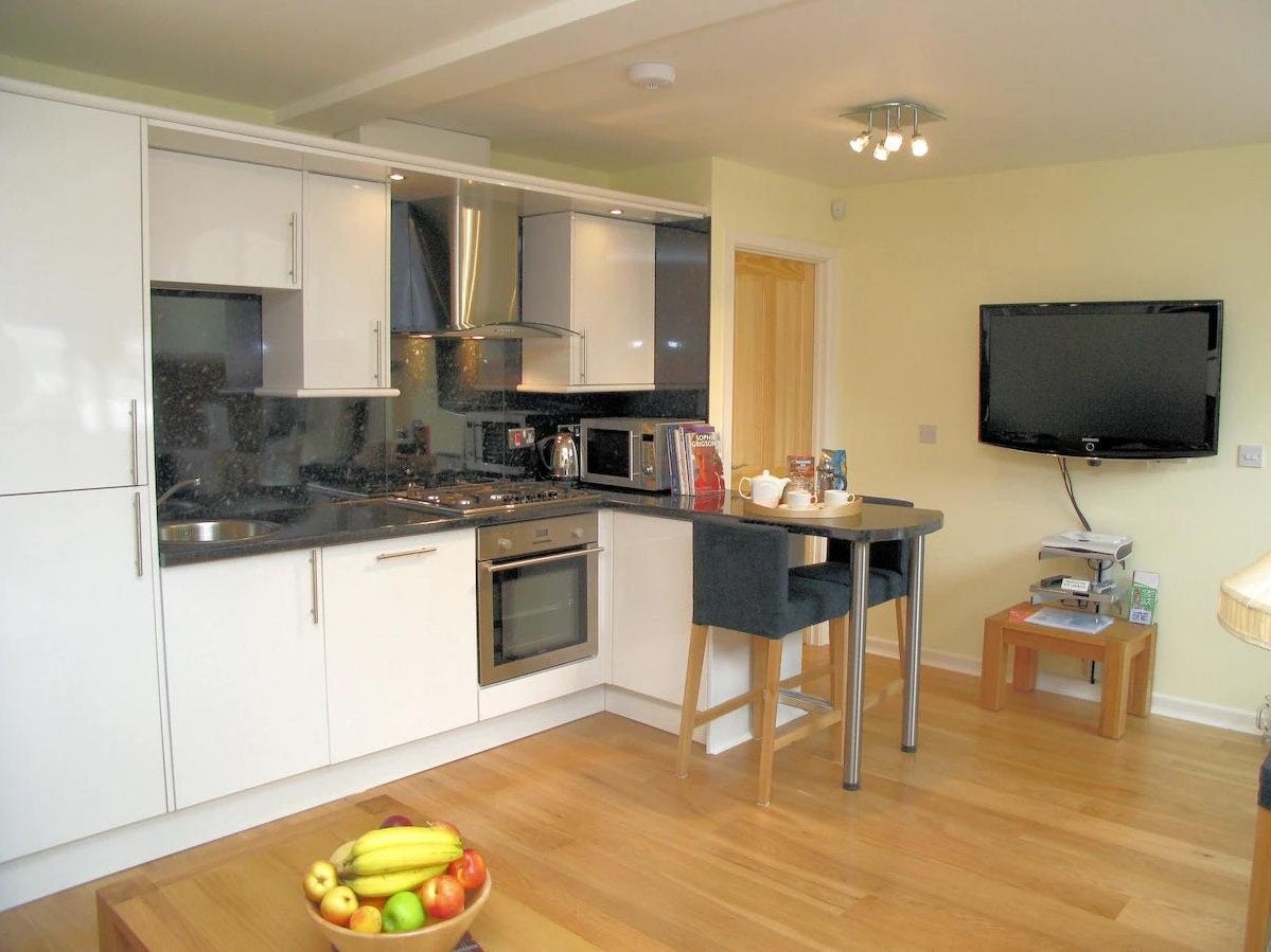 Flat Tanpits in Calderdale