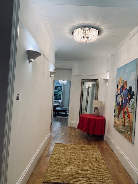 Flat Maida Vale in City of Westminster
