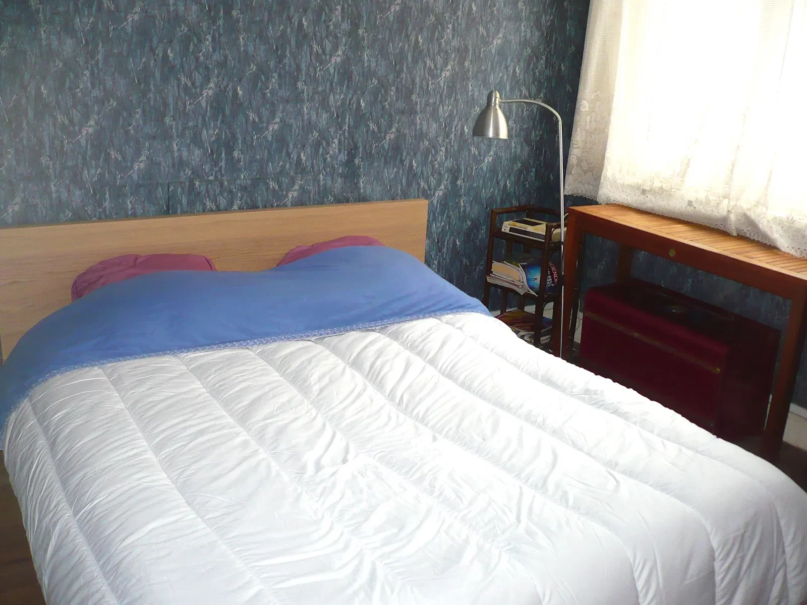 Chambre Place des Fusillés à Calais