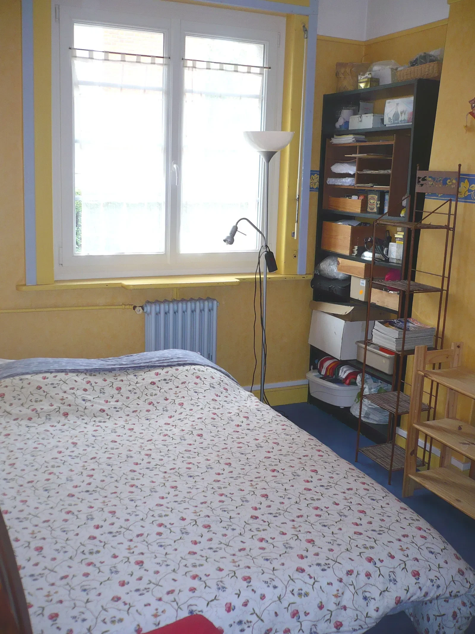 Chambre Place des Fusillés à Calais