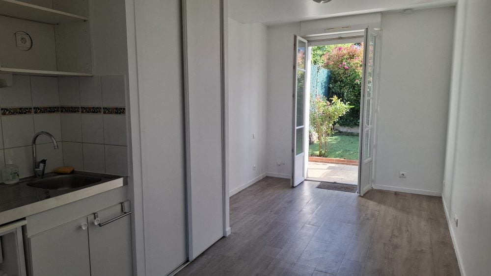 Chambre Rue de la Croix Porchette à Joué-lès-Tours