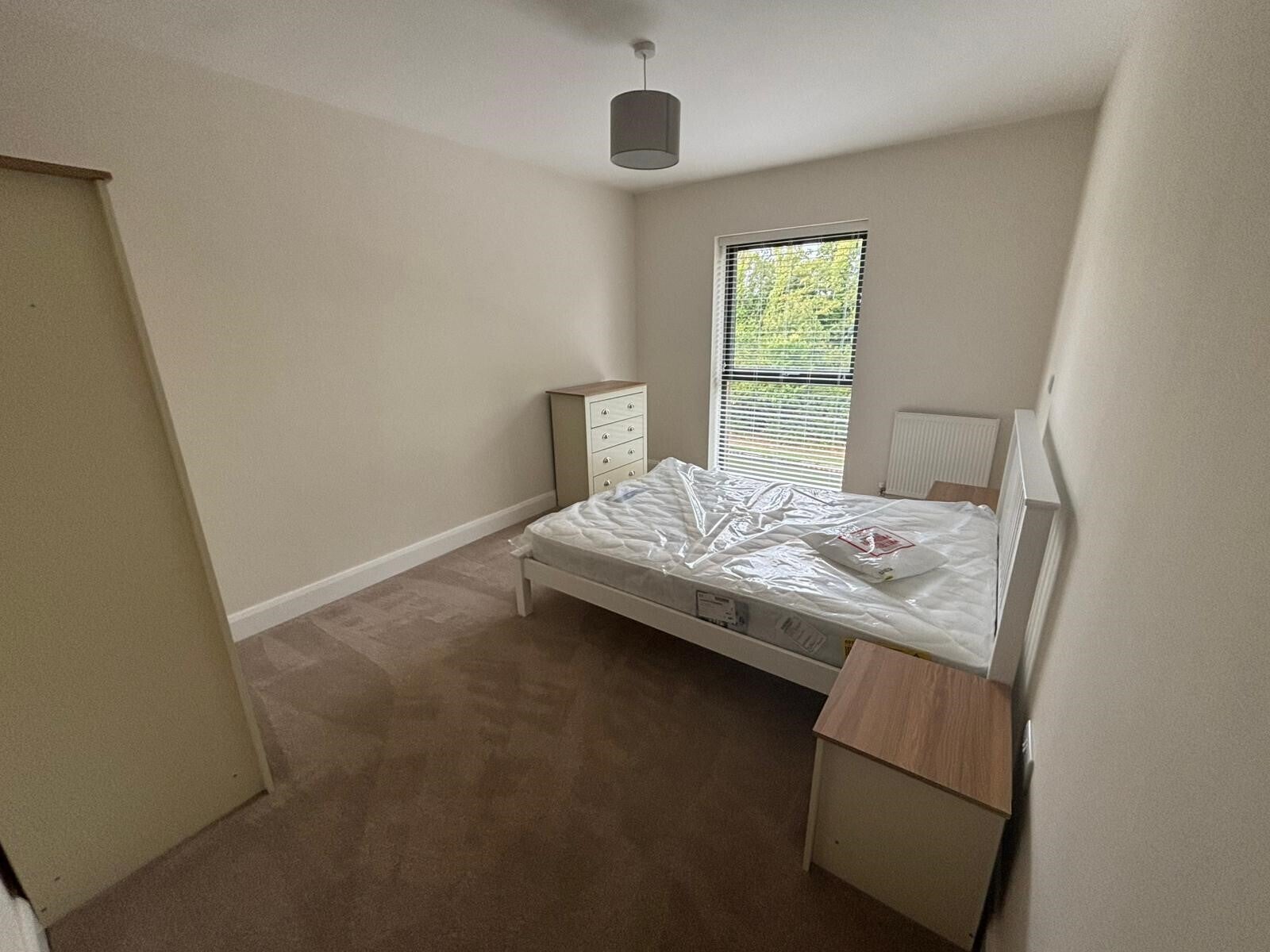 Flat H8 Standing Way in Milton Keynes