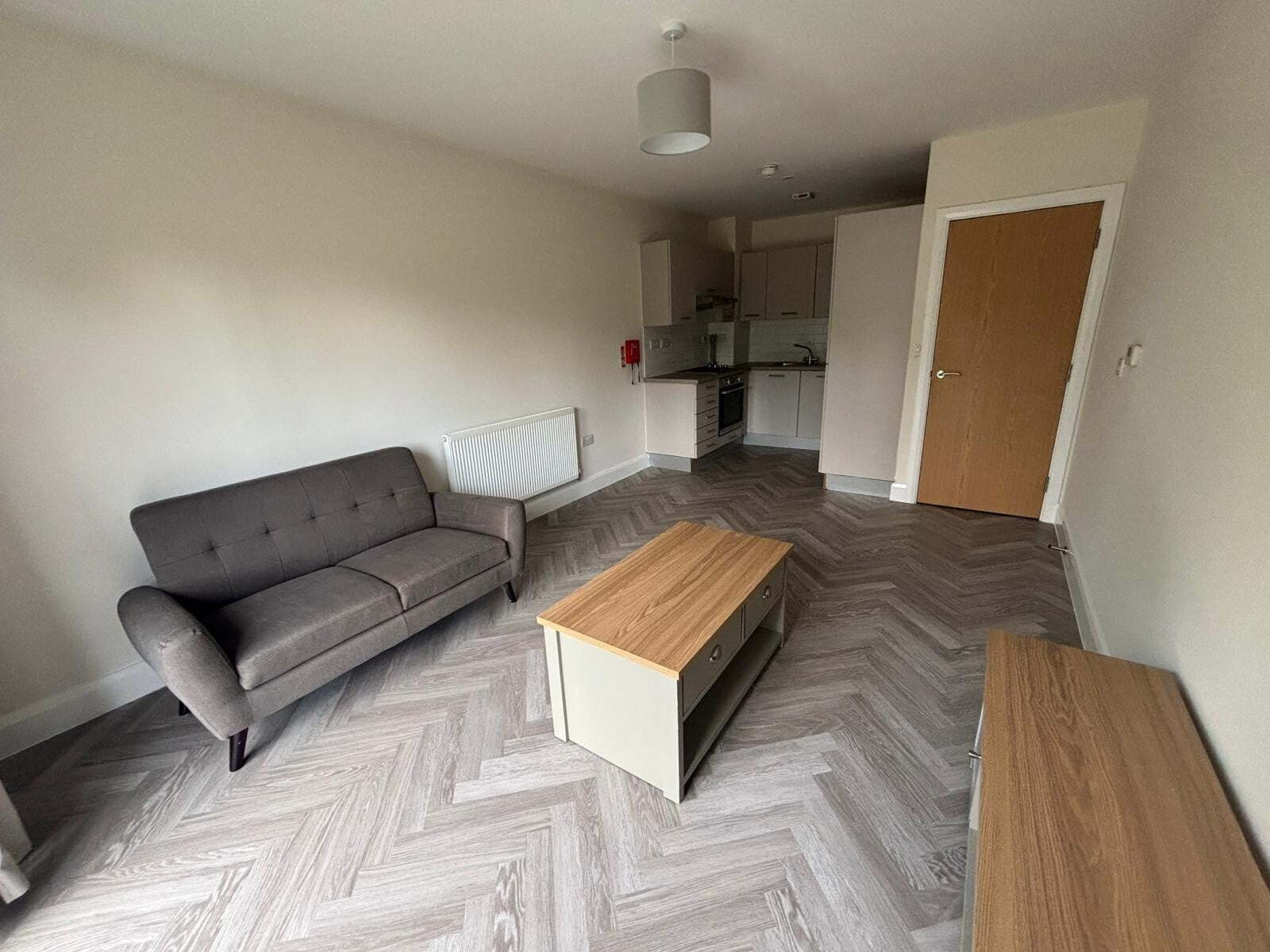 Flat H8 Standing Way in Milton Keynes