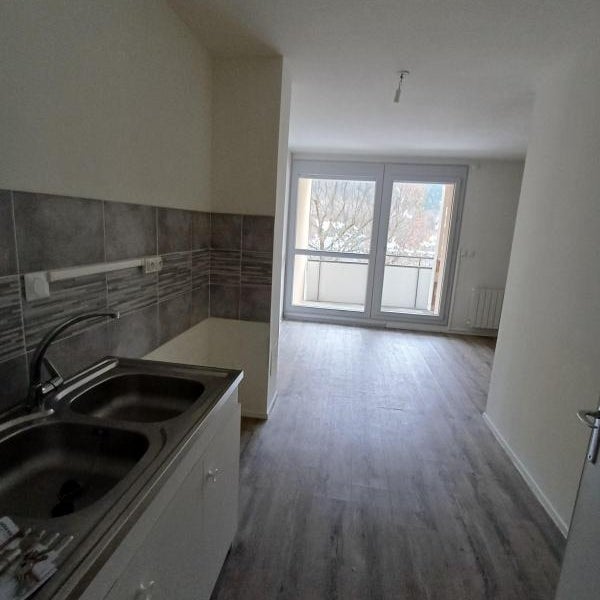 Appartement Chemin des Grands Champs à Allemond