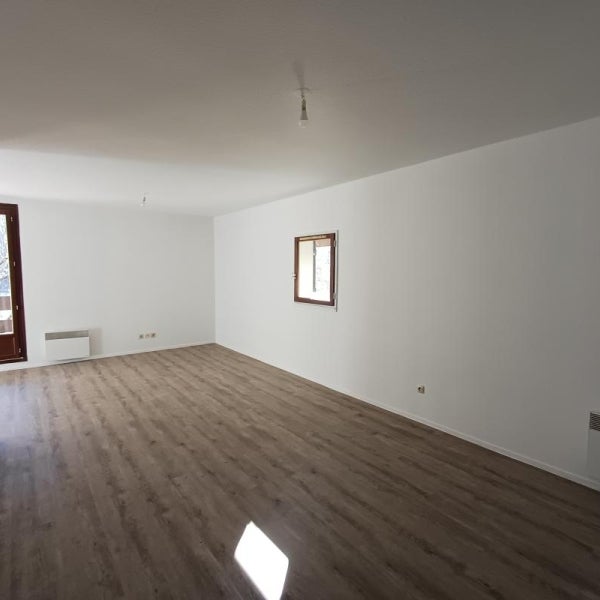 Appartement Chemin des Grands Champs à Allemond