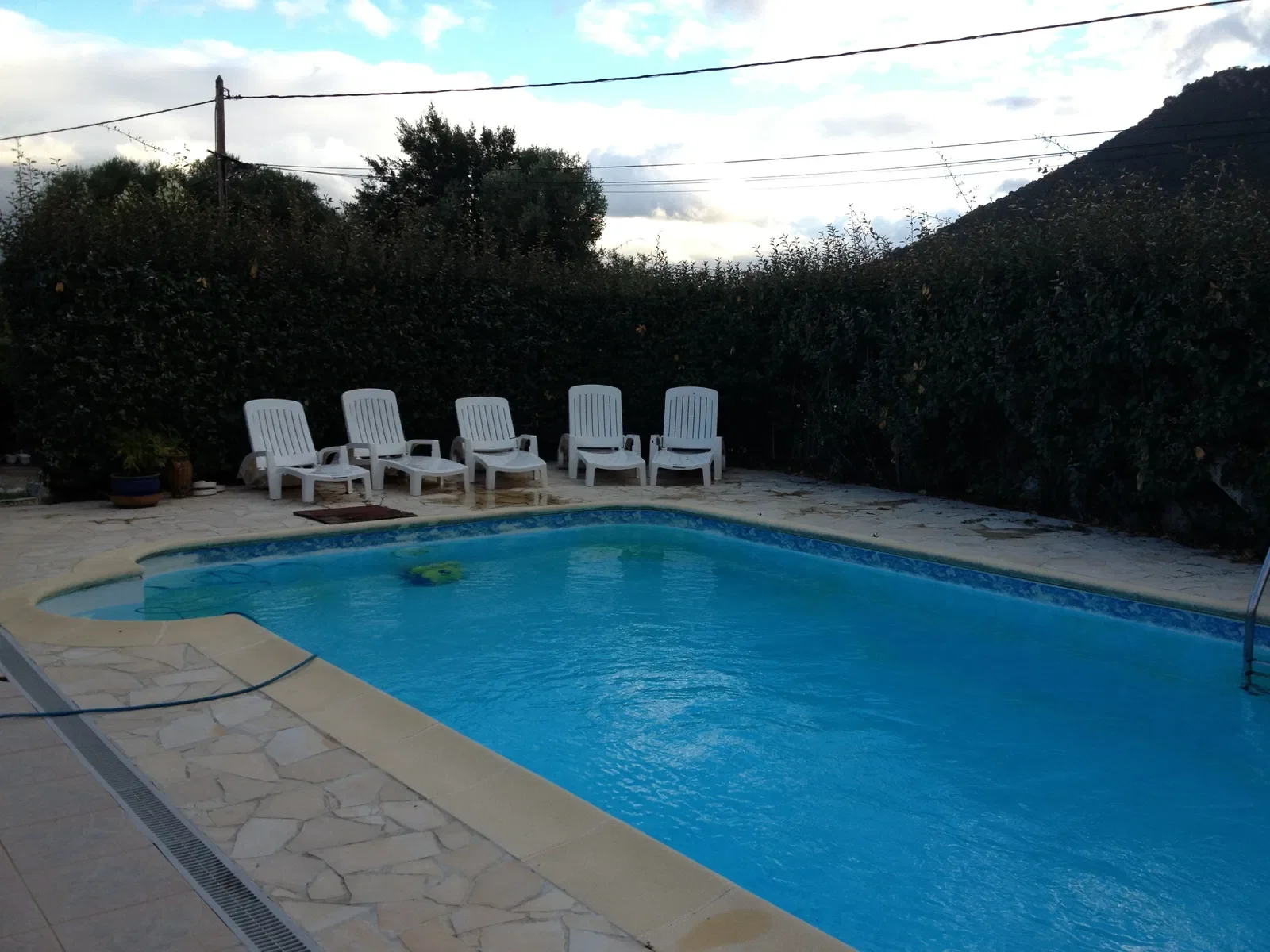 Room Stretta di a Bocca in Appietto