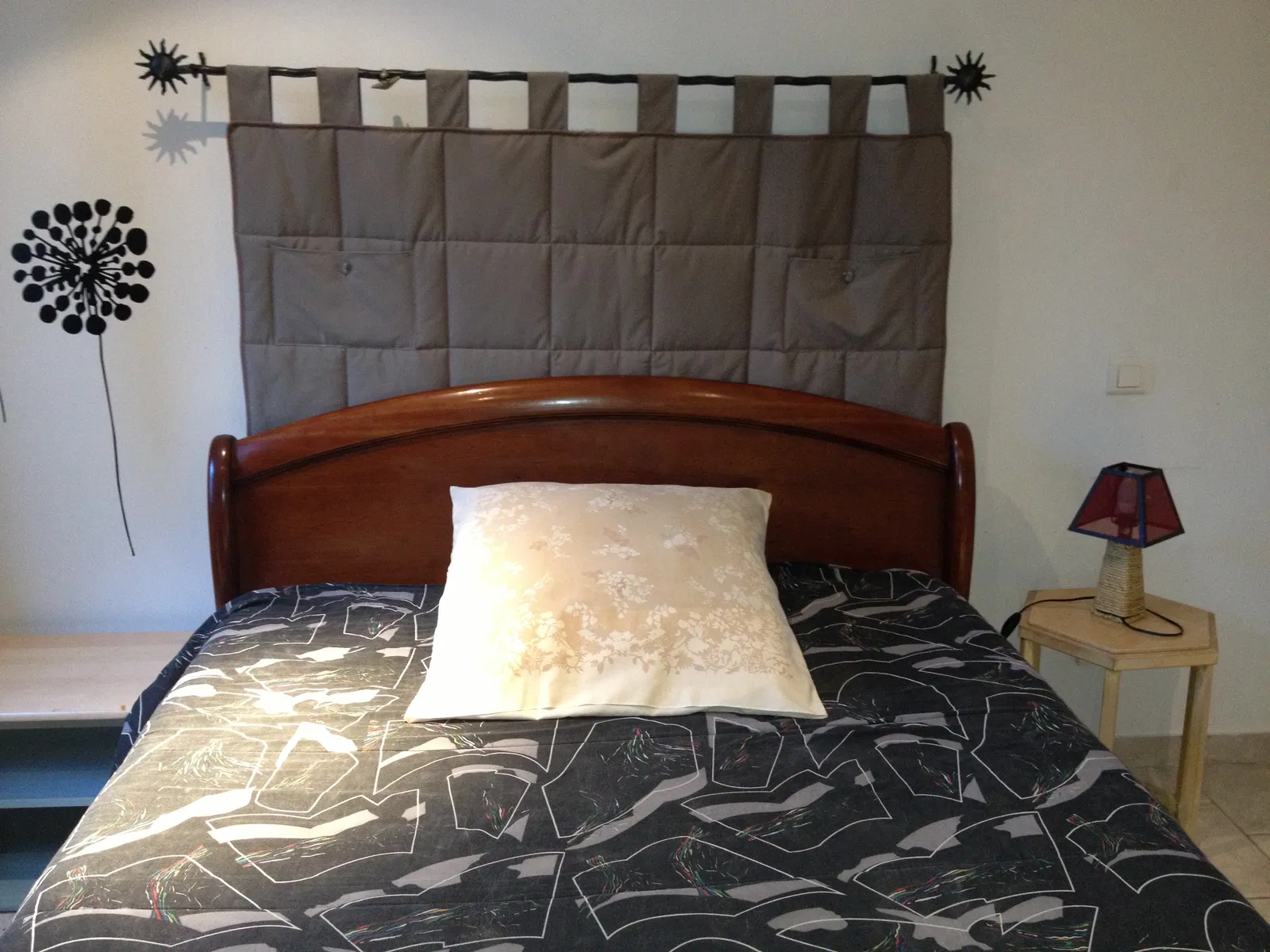 Room Stretta di a Bocca in Appietto