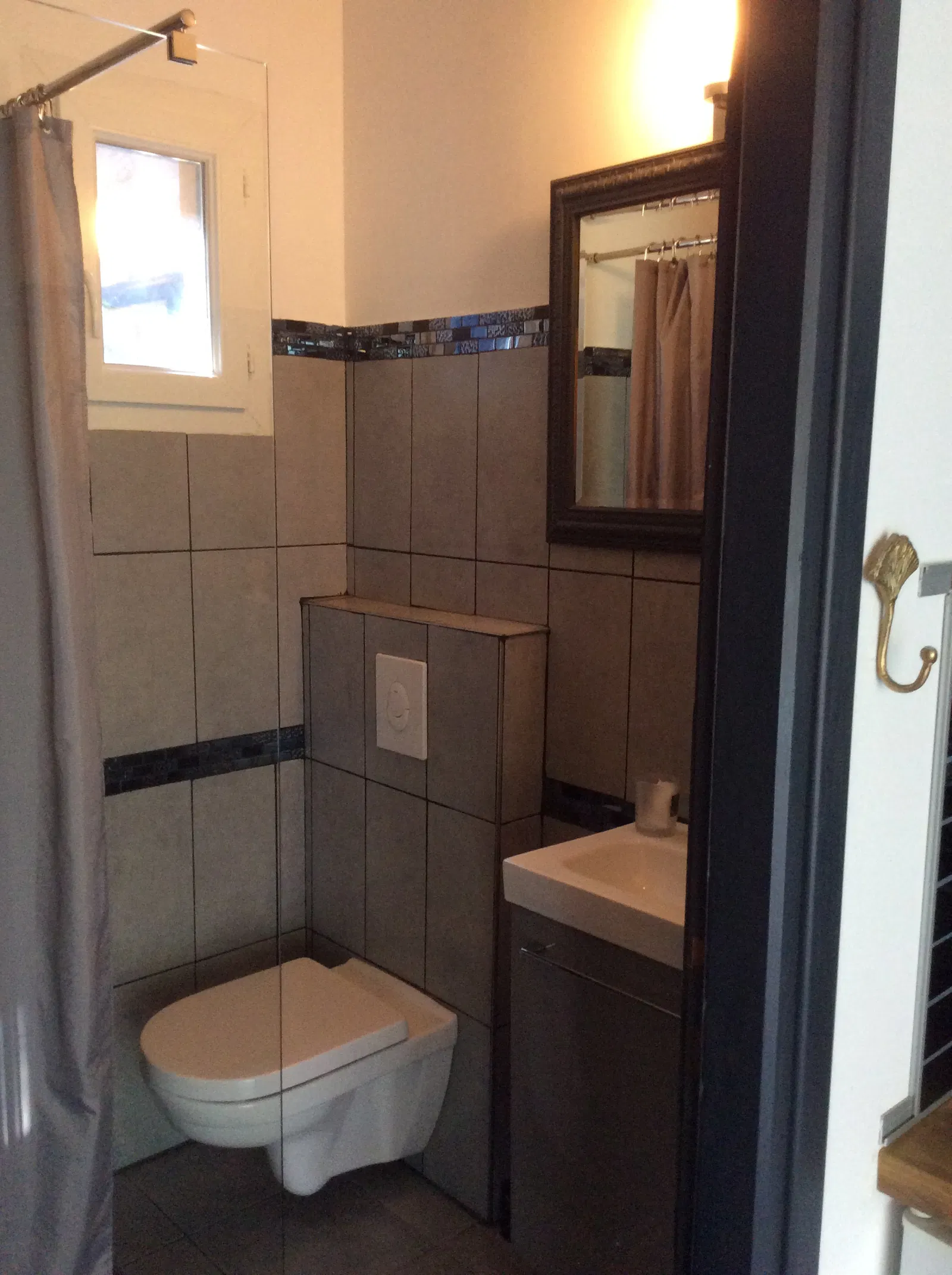 Appartement Striita di Murtetu Suttanu à Porto-Vecchio