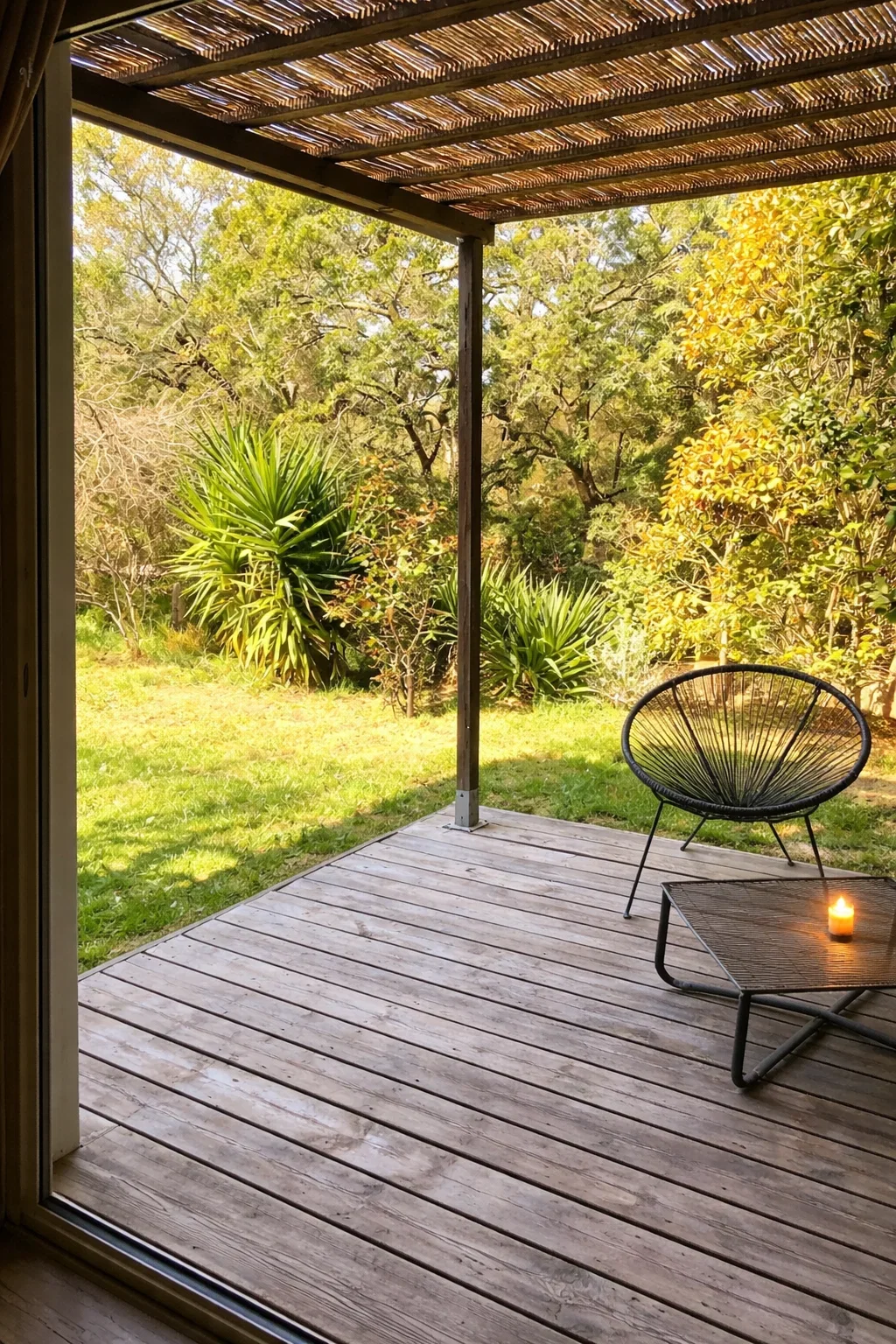 Appartement Striita di Murtetu Suttanu à Porto-Vecchio