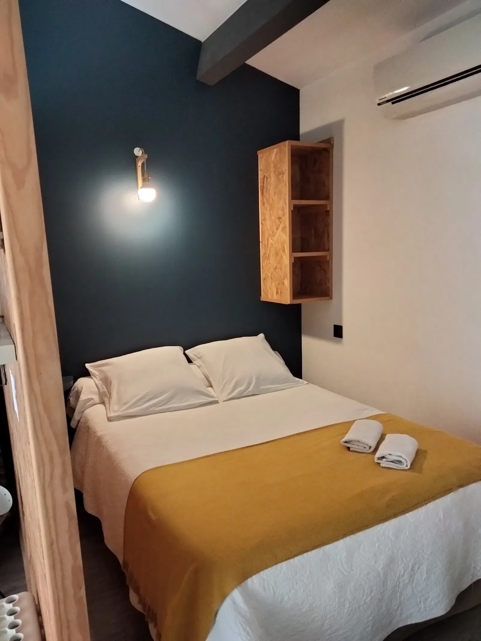 Appartement Striita di Murtetu Suttanu à Porto-Vecchio
