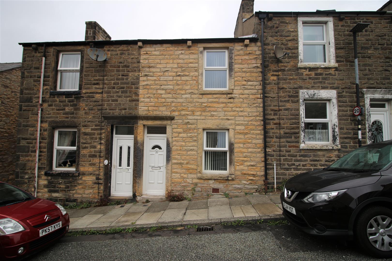 House Stirling Road in Lancaster